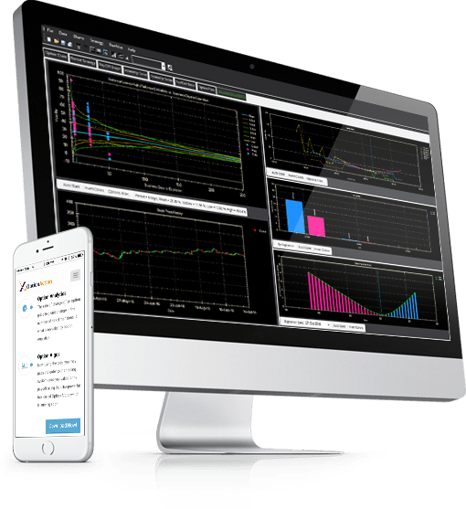 Best Options Trading Strategy Analysis Software Optionaction