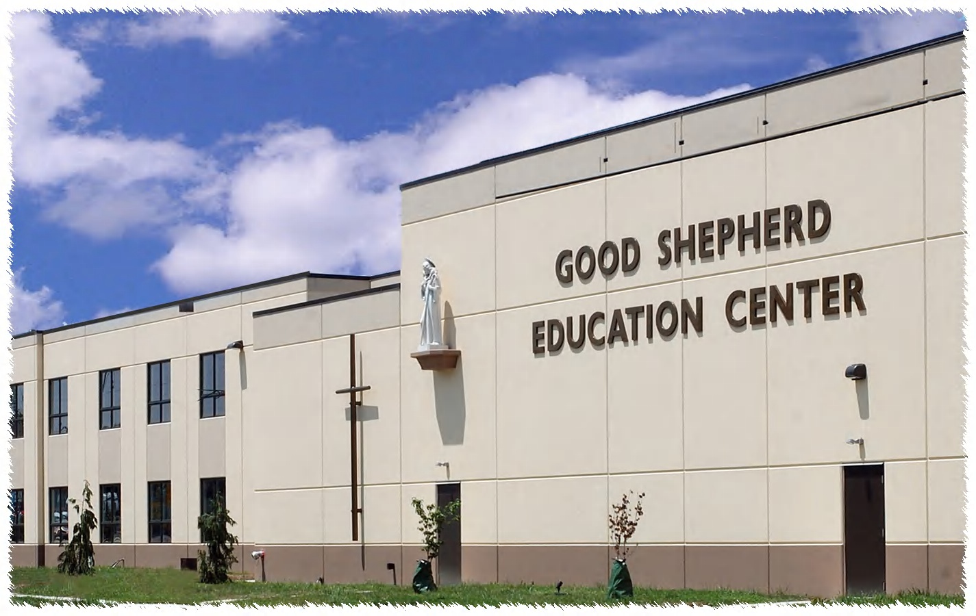 Good Shepherd School Camp Hill