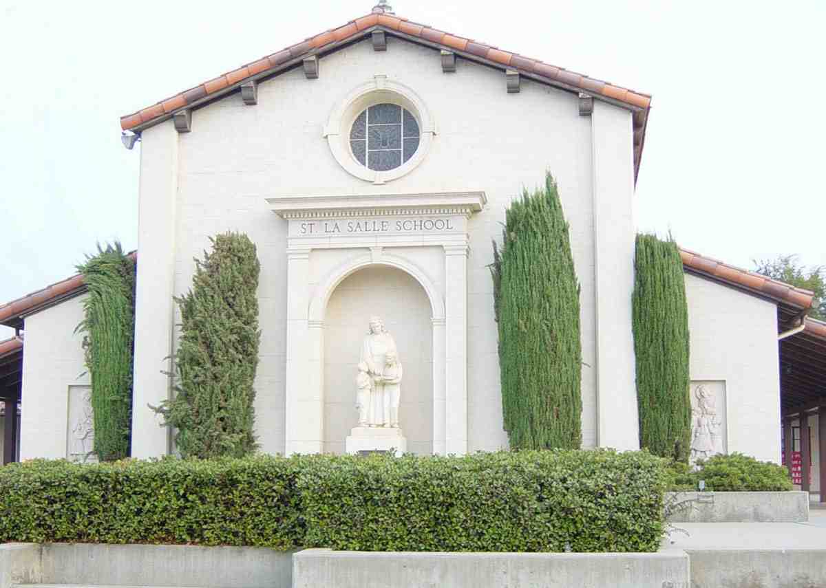St. La Salle School