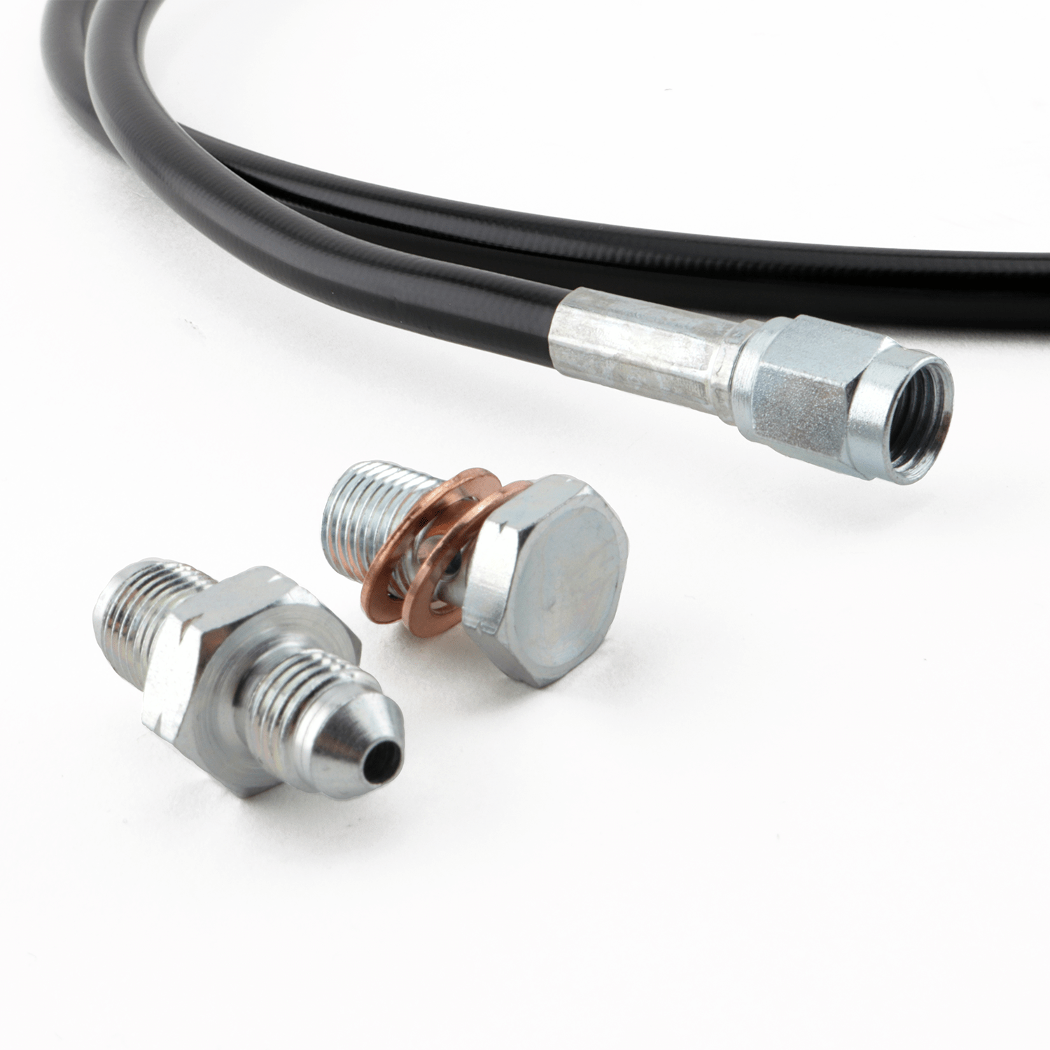 HYBRID RACING CLUTCH MASTER CYLINDER HONDA CIVIC 0615, RSX 0206