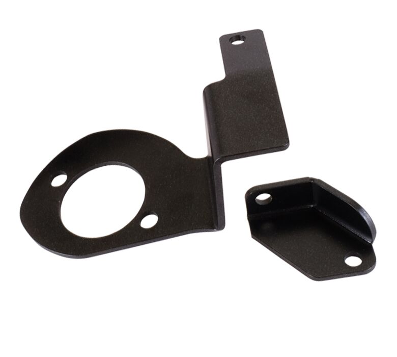 NRG ENGINE TORQUE DAMPER S2000 (W/