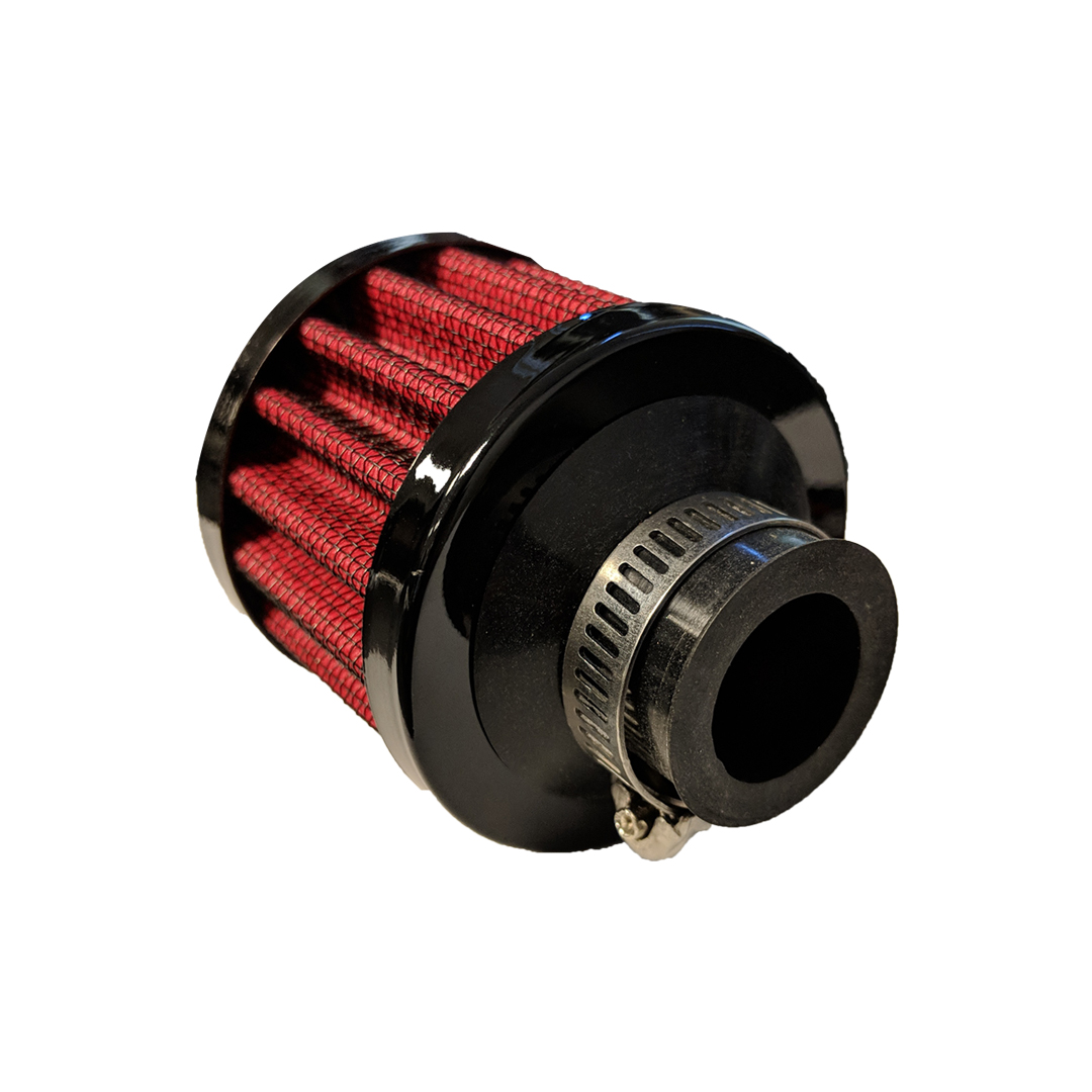 KTUNED VALVE COVER BREATHER