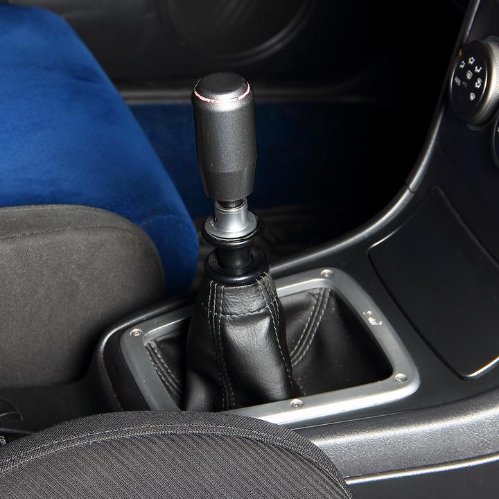 DC SPORTS SHIFT KNOB SHAFT (GUNMETAL