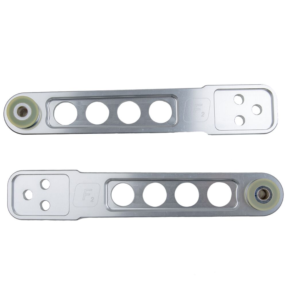 FUNCTION & FORM LOWER CONTROL ARM CIVIC SI 0205