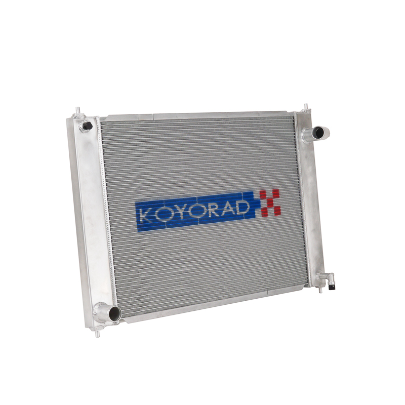 KOYO RACING RADIATOR 370Z, G35, G37, Q60