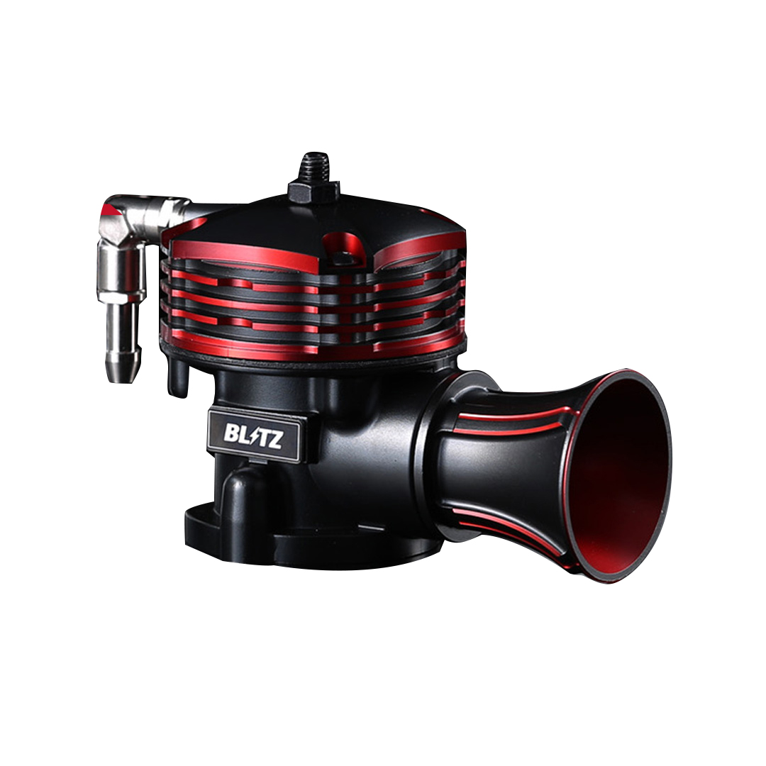 BLITZ BLOWOFF VALVE BR LANCER EVO