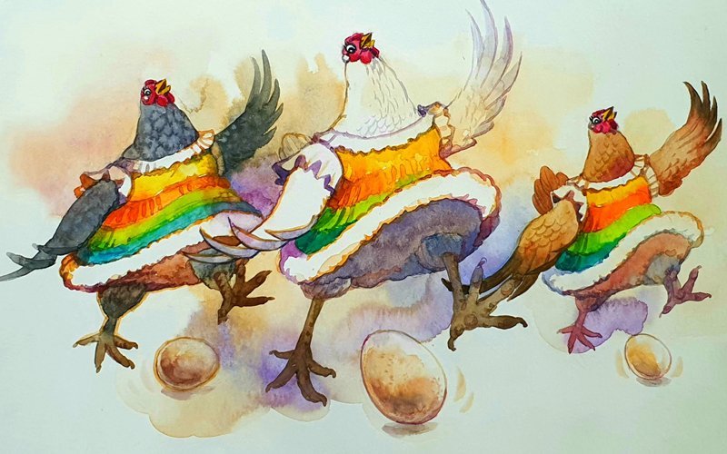 hens_made.jpeg Options, The Edge