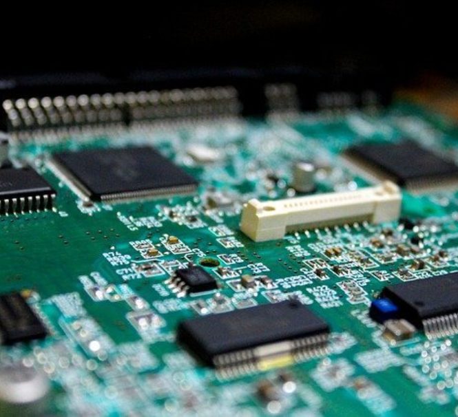 Embedded Electronics Solutions Optiphore