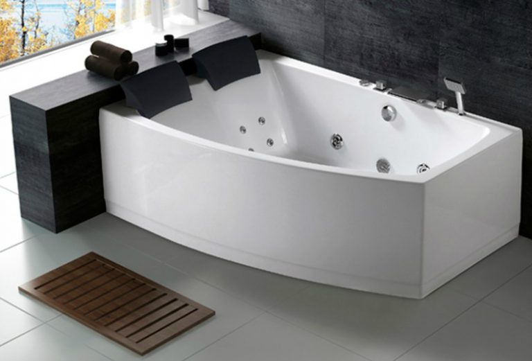 WhirlpoolBadewannen im Test OPTIRELAX® Blog