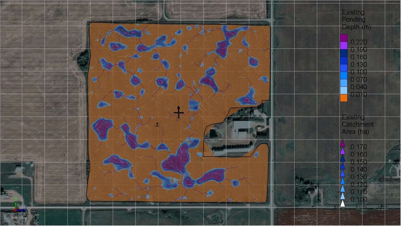 Alberta Cereal and Oilseed — OptiSurface