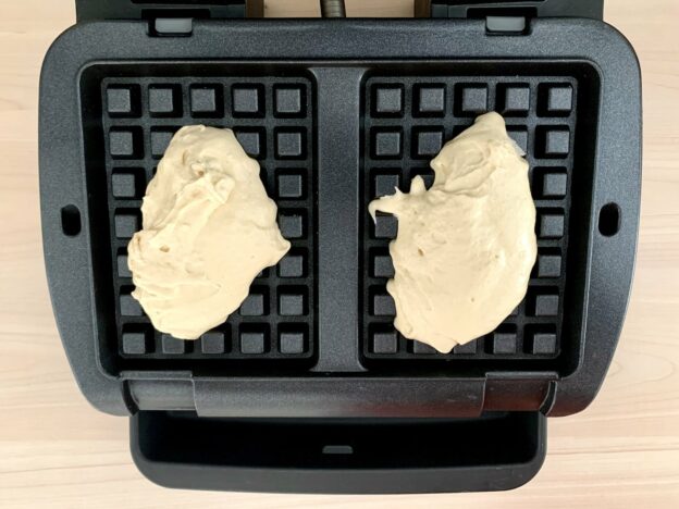 Waffeln — OptiGrill Rezepte OptiWelt