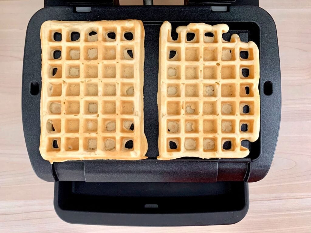 Waffeln — OptiGrill Rezepte OptiWelt