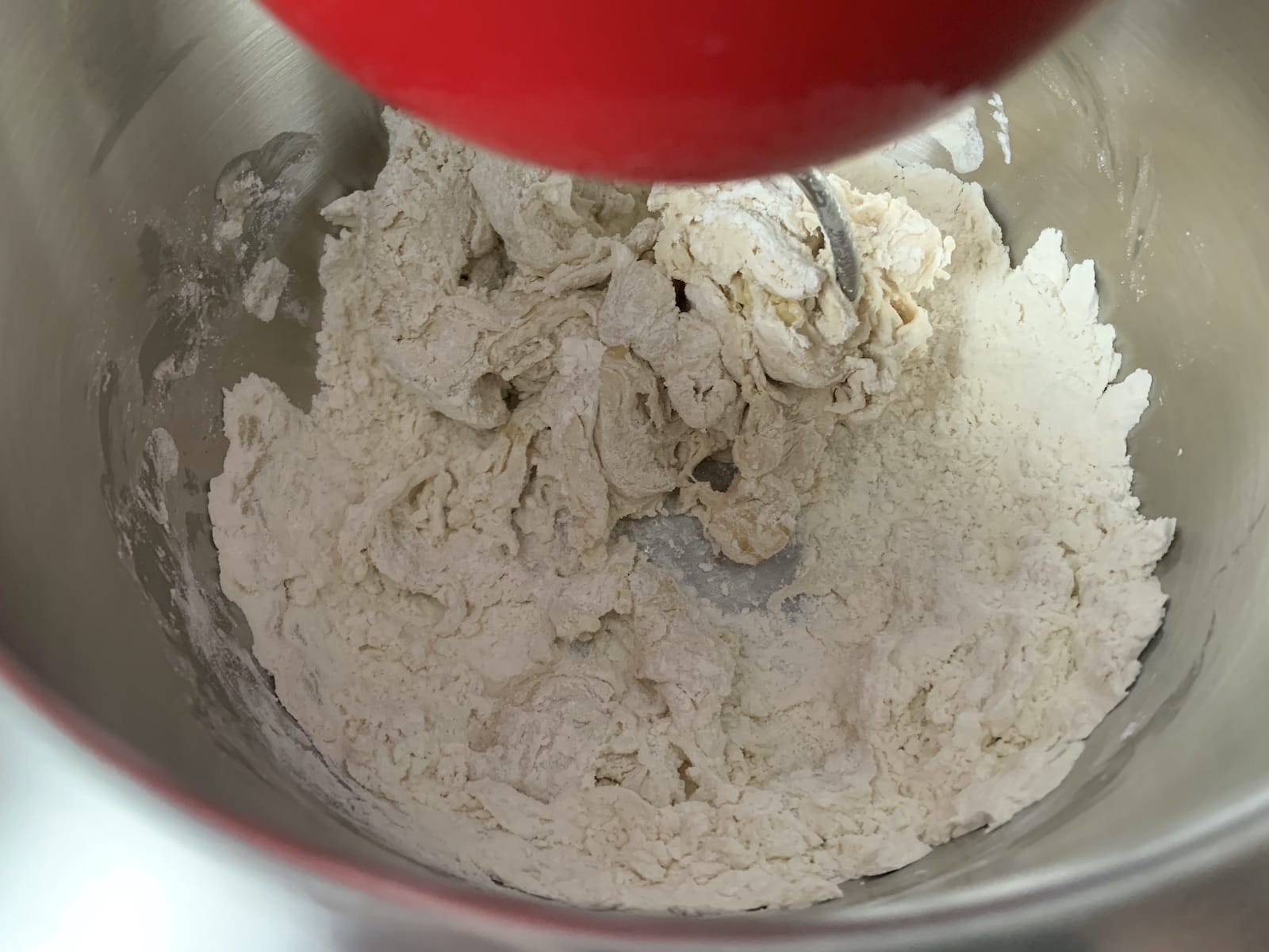 Pizza in der Backschale selber machen OptiGrill Rezepte