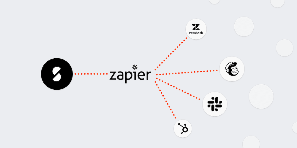 Simplify and Automate Your Coworking Space with Zapier + Optix Optix
