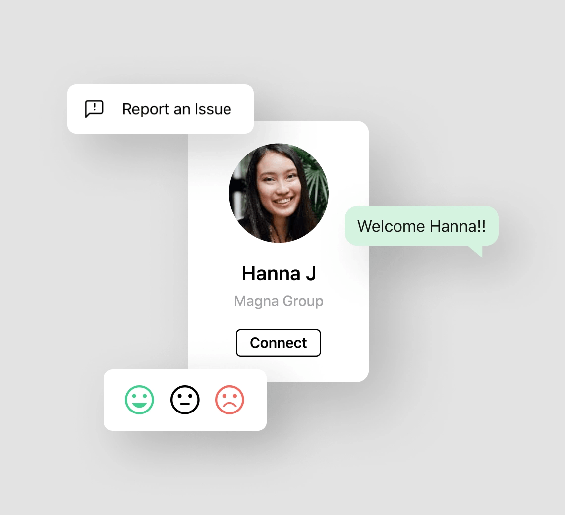 Whitelabeled Apps for Coworking Spaces Optix