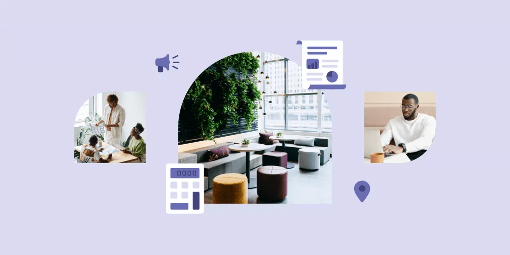 How to Start a Coworking Space Optix