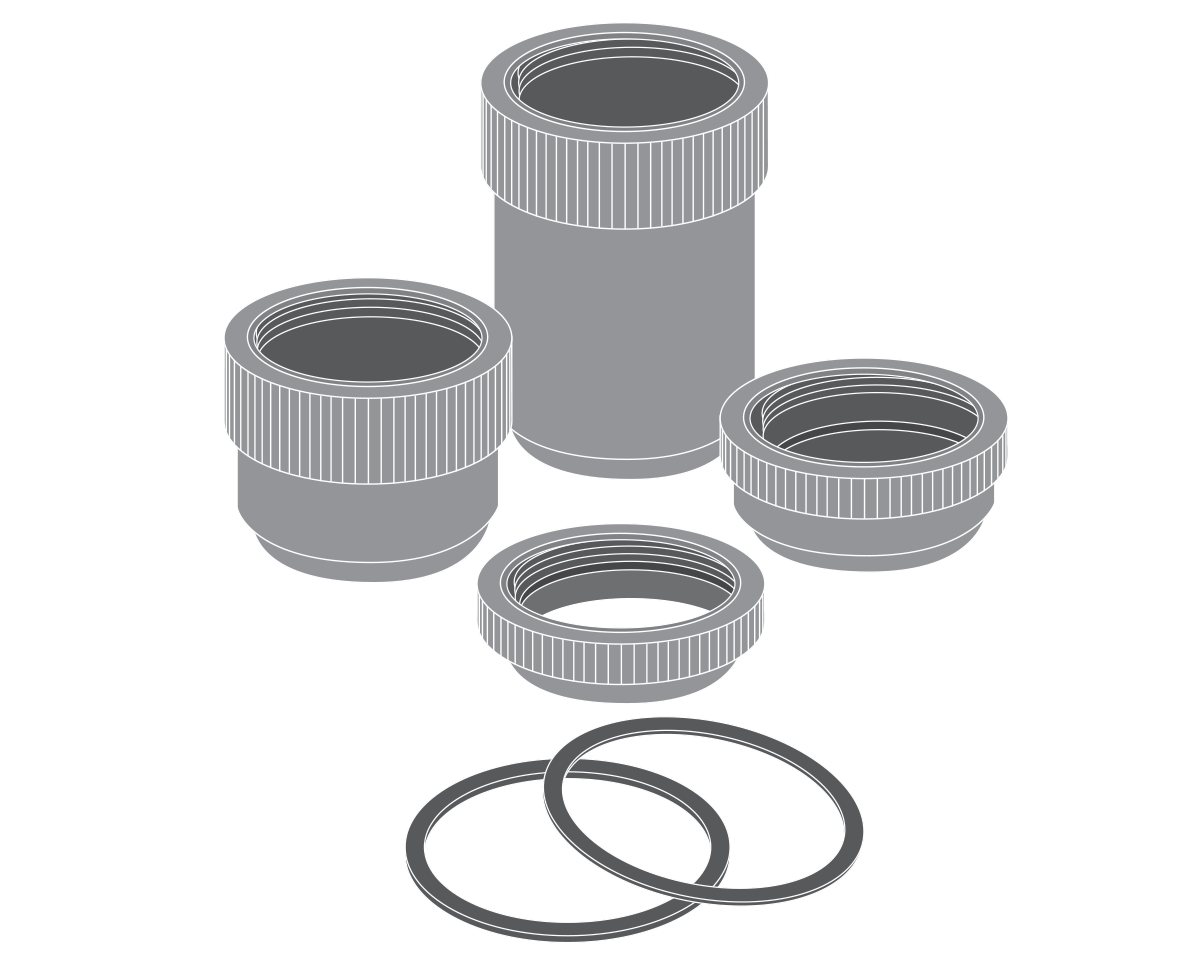 Fixed focal length lenses for machine vision applications Opto