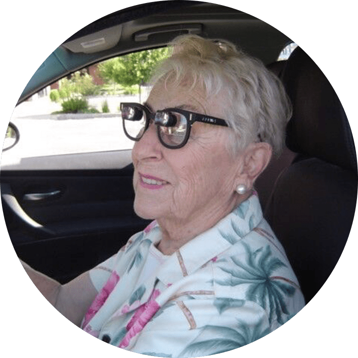 Is It Safe to Drive With Macular Degeneration?