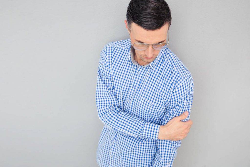 Diagnosed with Low Vision What To Do Next?