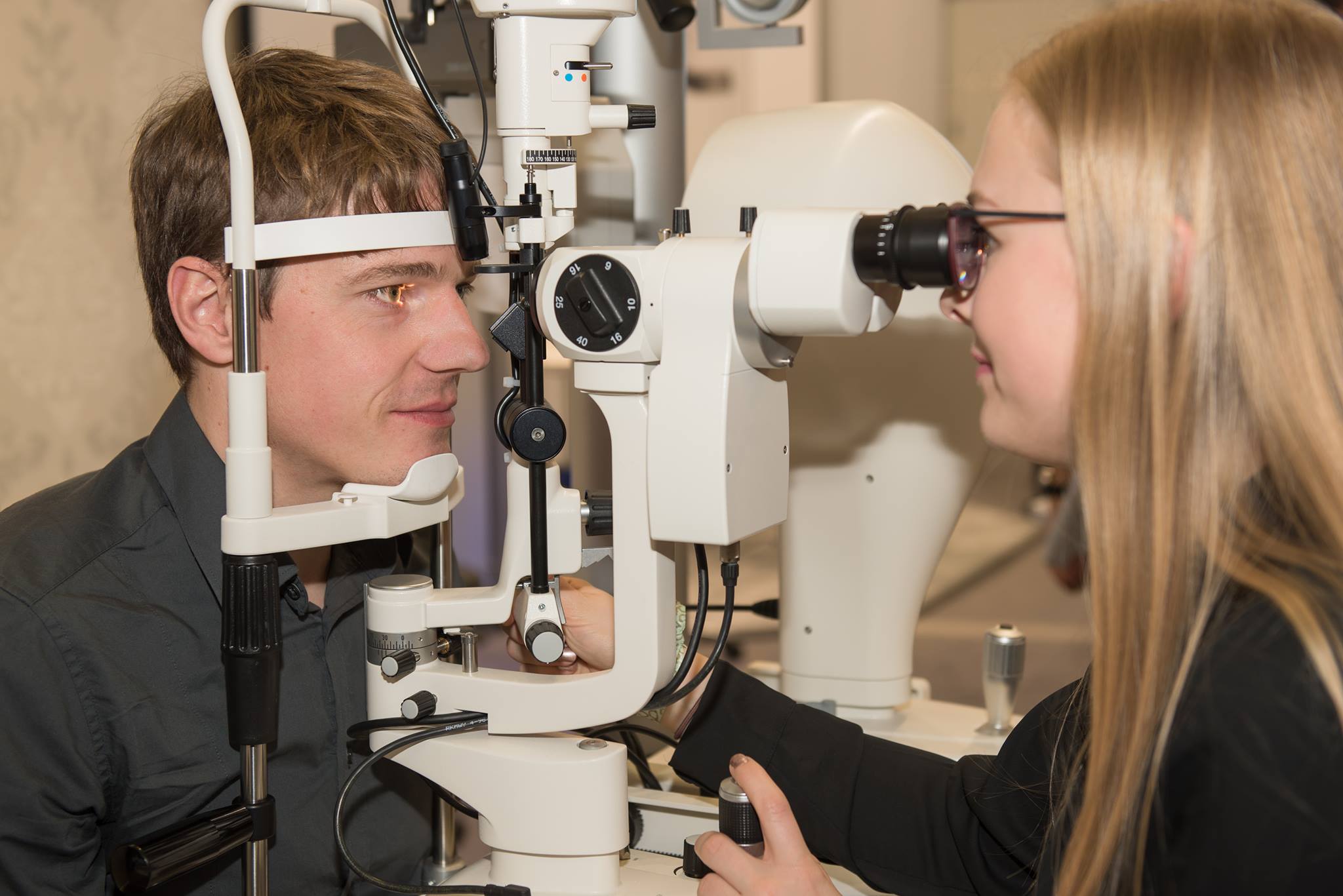 Optometry Friends Aalen Friends of Optometry e.V.