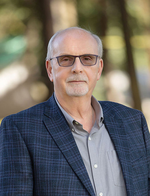 Dr. Bart Mcroberts Eye doctor in Squamish, BC Optomeyes