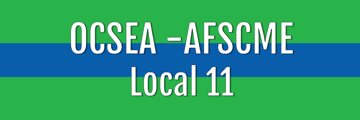 OCSEA