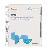 List Of Cpt Modifiers 2023 2023 Coding Guide For Oms (Spiral) | Optum360Coding