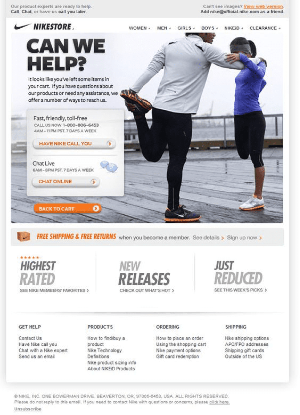 How to Successfully Retarget and Convert Web Visitors Optuno