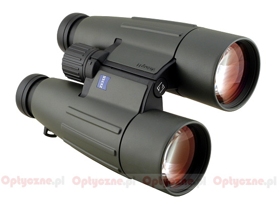 Test Carl Zeiss Victory 8x56 T* FL Test Optyczne.pl