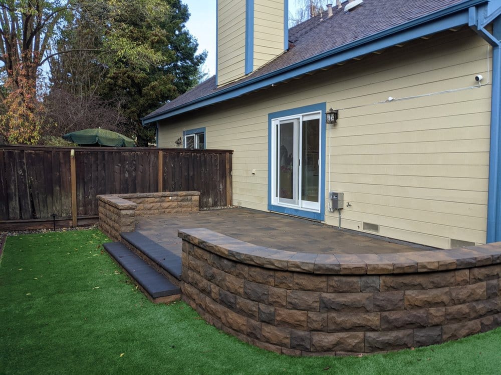 5Star Cupertino Landscaping & Hardscaping Opulands