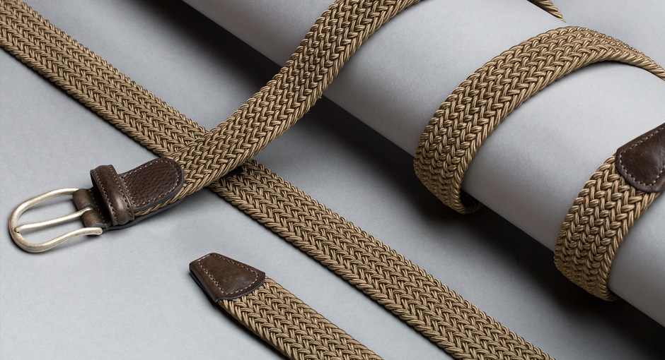 Andersons Belts Ultimate Sizing Guide 2018 OPUMO