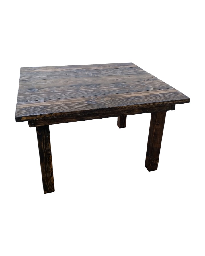 Table Rentals Los Angeles Opus Event Rentals