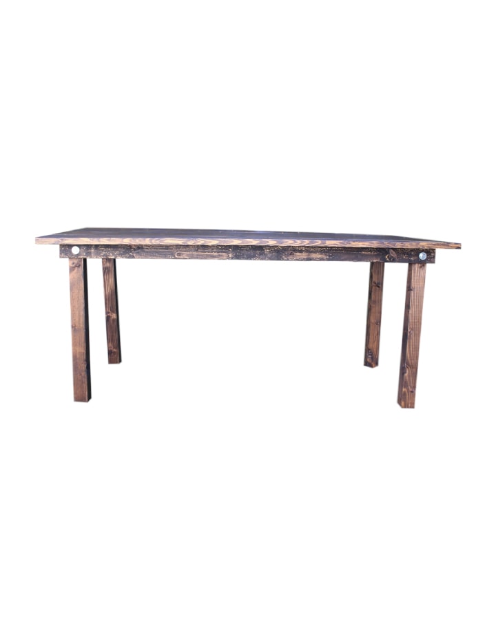 Table Rentals Los Angeles Opus Event Rentals