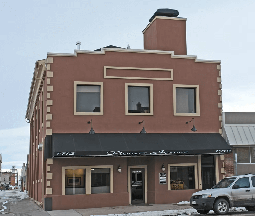 Virtual Office in Cheyenne, WY 99 All Inclusive