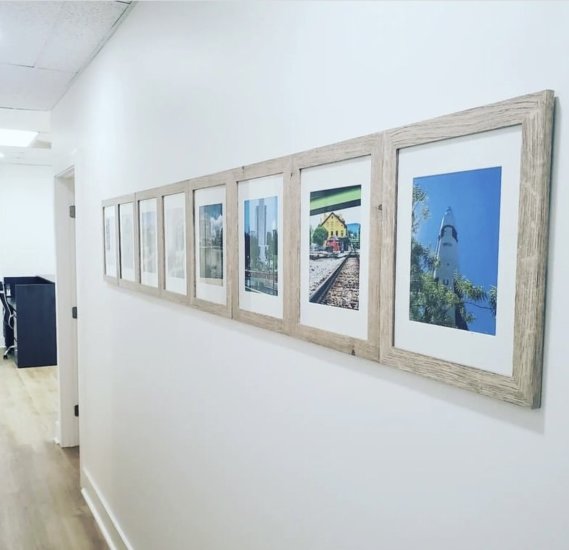 Virtual Office in Huntsville, AL 1021 Old Monrovia Road Northwest