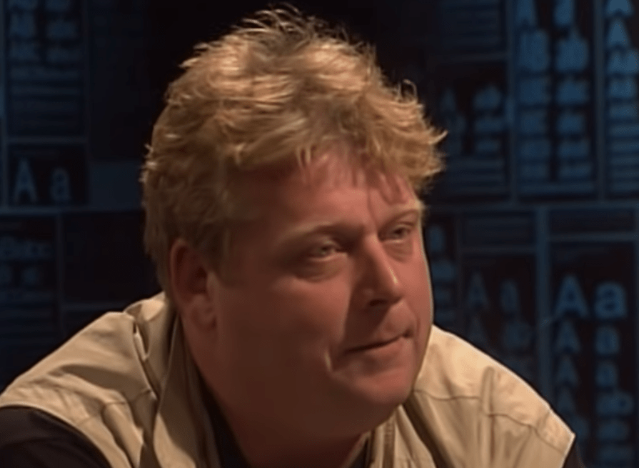 Theo van Gogh, Thierry Baudet en Pim Fortuyn | Opzij