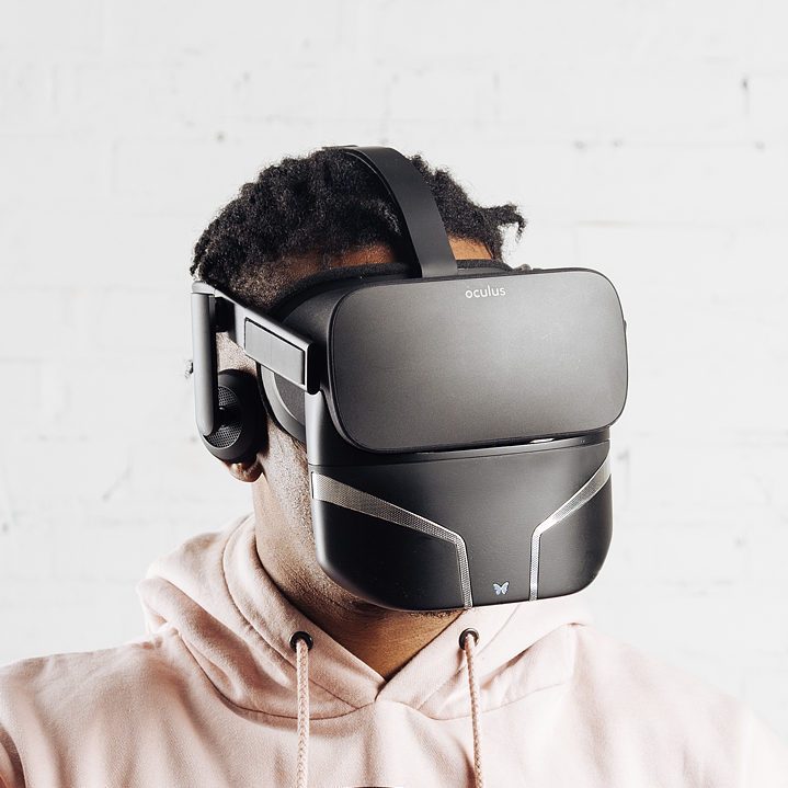 Multisensory VR Mask Gets Oculus Quest Support Oculus Quest Play