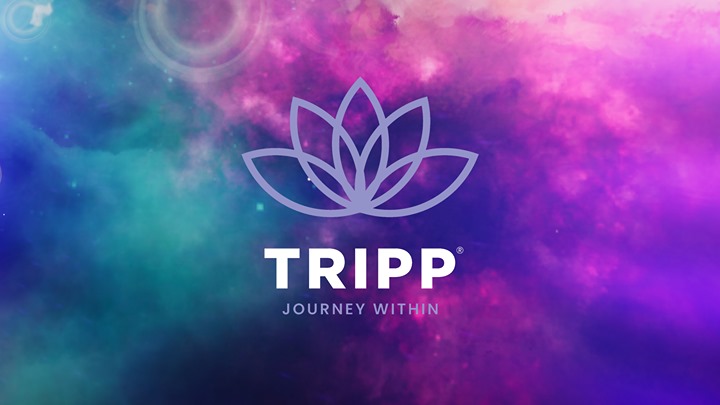 tripp oculus quest