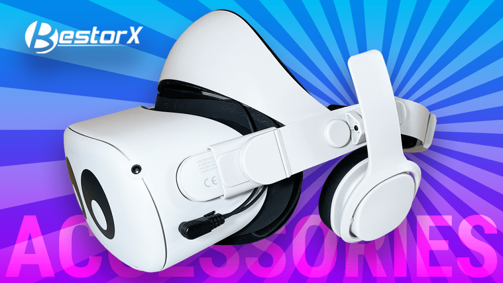 Oculus Quest Play Dedicated to the Oculus Quest Mobile VR Headset