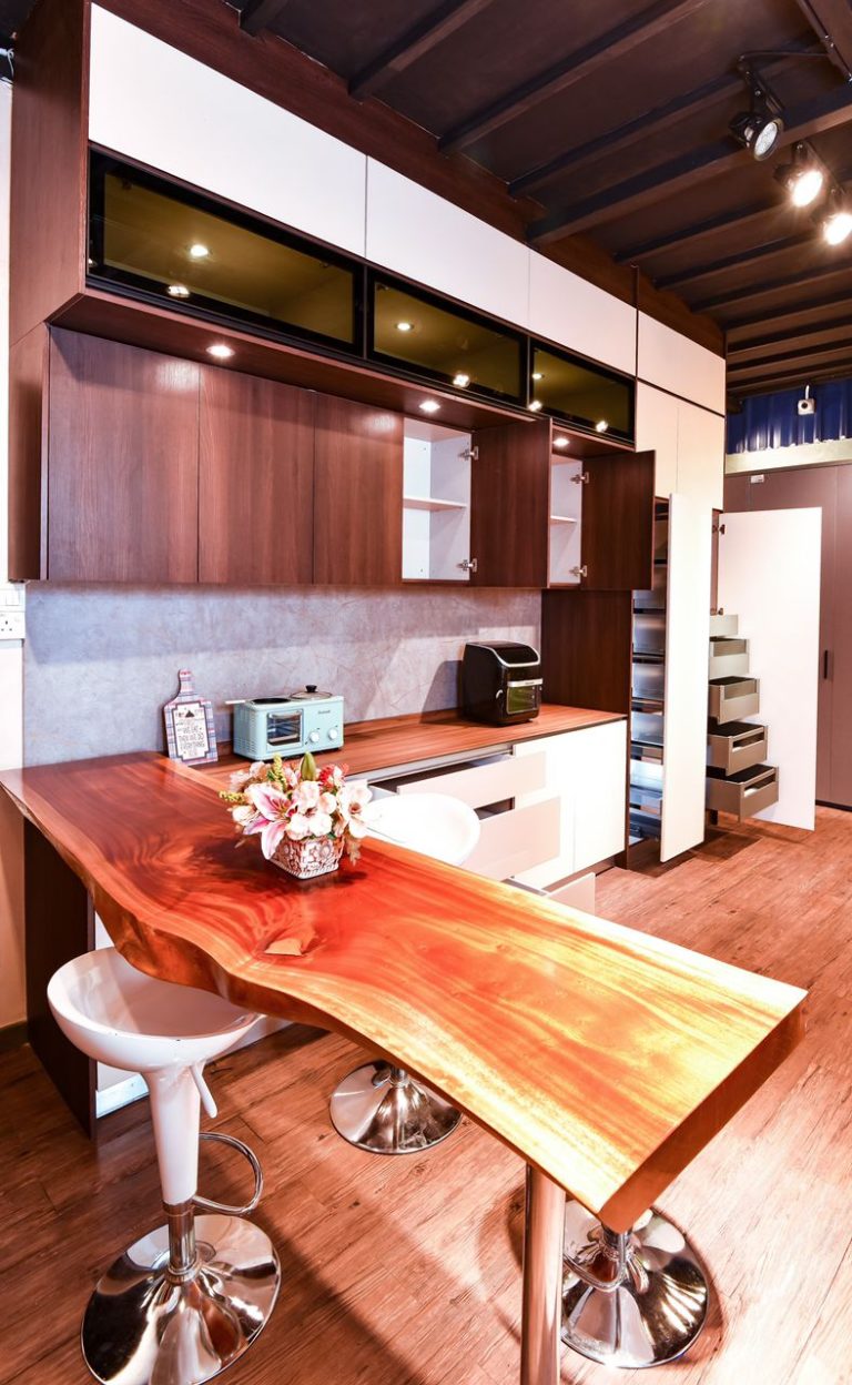 Kitchen Ora Kit Kitchen & Wardrobe