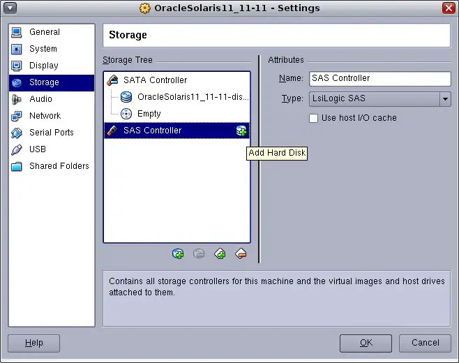 How To Check Disk Solaris Soupcrazy1