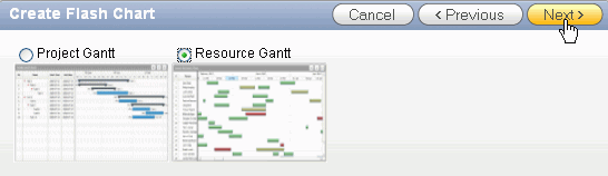 Building Charts, Gantts and Maps with Oracle Application Express 4.0