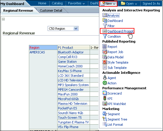 11g request of obiee in variable example Variables World â€“ OBIEE Presentation