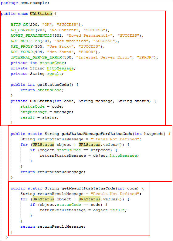 Java SE 8 Adding JavaFX Graphics to Your HTTP Link Checker Application