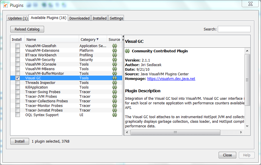 Java Garbage Collection Basics