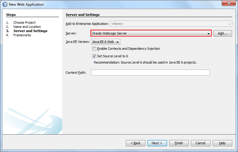 Developing  Services in Java EE 6 Using JAXRS