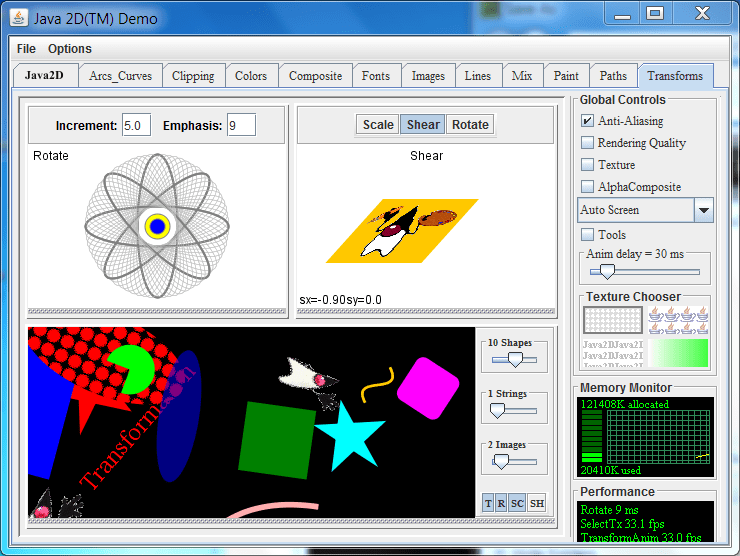 Java Mission Control and Flight Recorder Demo Series