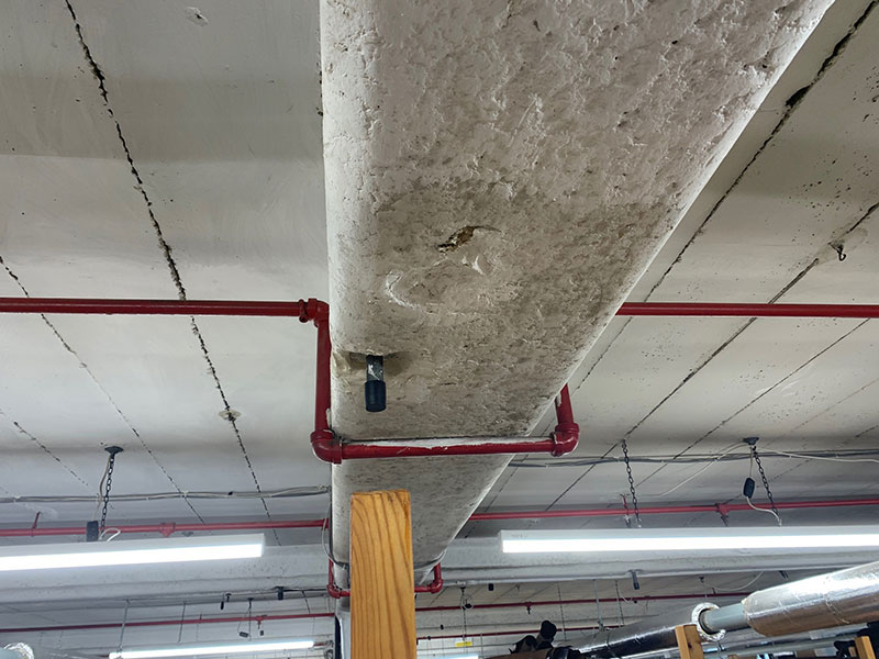 What Does Asbestos Look Like? And How to Identify it