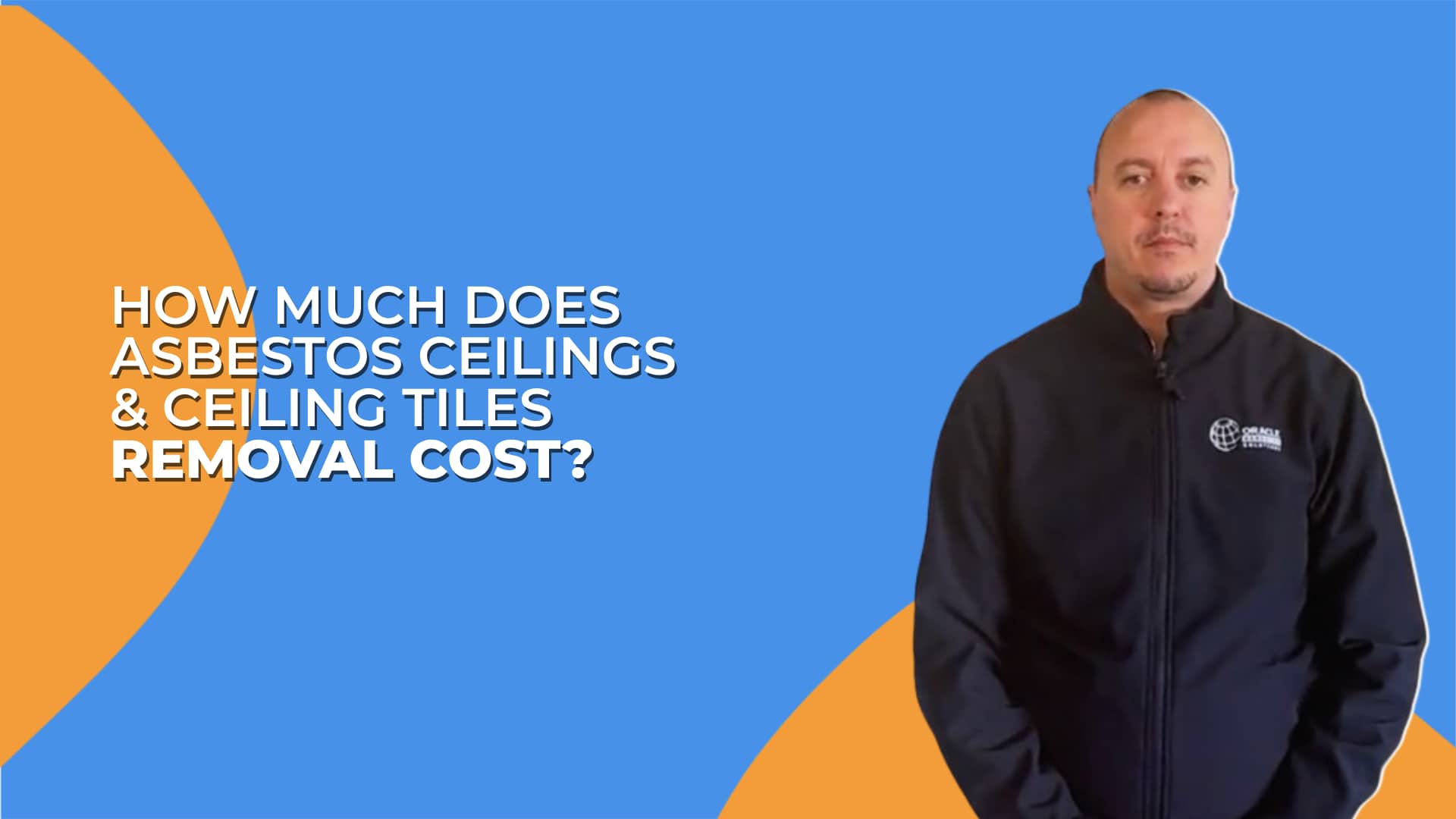 VIDEO How Much Does Asbestos Ceiling and Ceiling Tile Removal Cost?