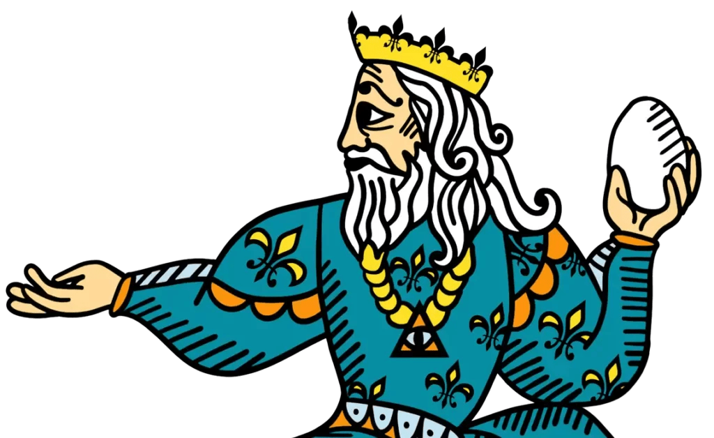 04 Le roy Oracle de Marseille